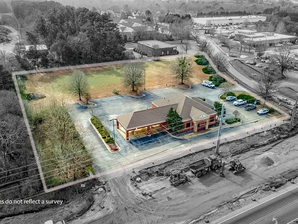 865 Highway 20/81, Mcdonough, GA 30253