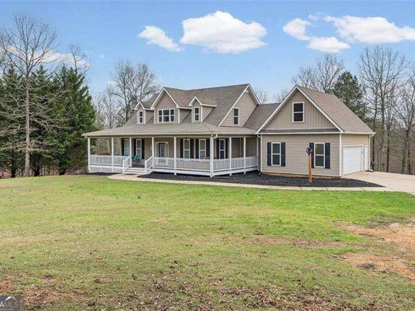35 Prayer Trail, Aragon, GA 30104