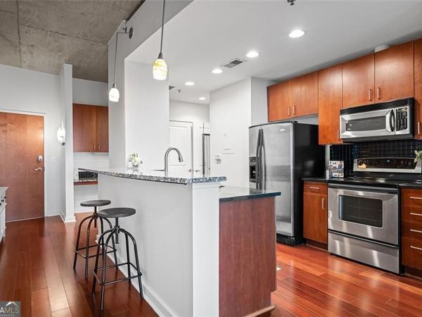 250 Pharr Road, Unit 1715, Atlanta, GA 30305