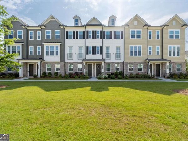 4236 Baden Alley, Duluth, GA 30097