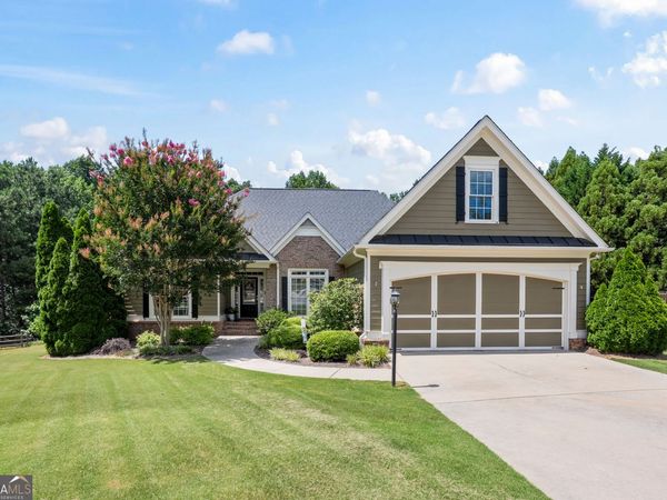 1215 James Walter Drive, Loganville, GA 30052