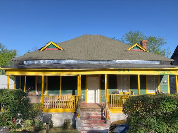 257 Madison Street, Macon, GA 31201