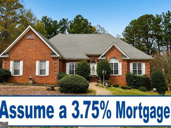 436 Lancelot Trail, Mcdonough, GA 30252