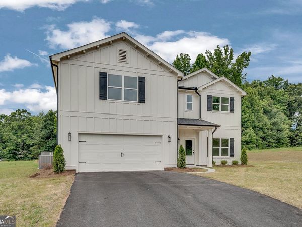 380 Pitts Chapel Road, Newborn, GA 30056