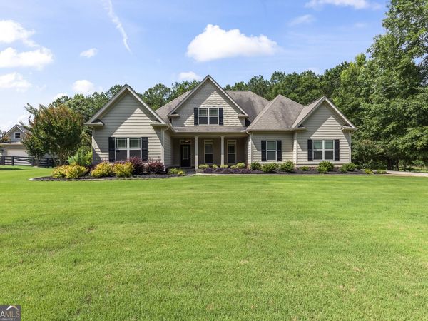 60 Rocky Bay Lane, Senoia, GA 30276