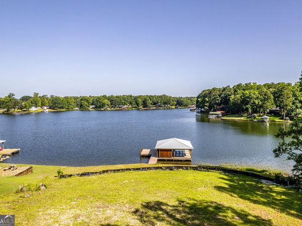 274 Cold Branch Road, Eatonton, GA 31024