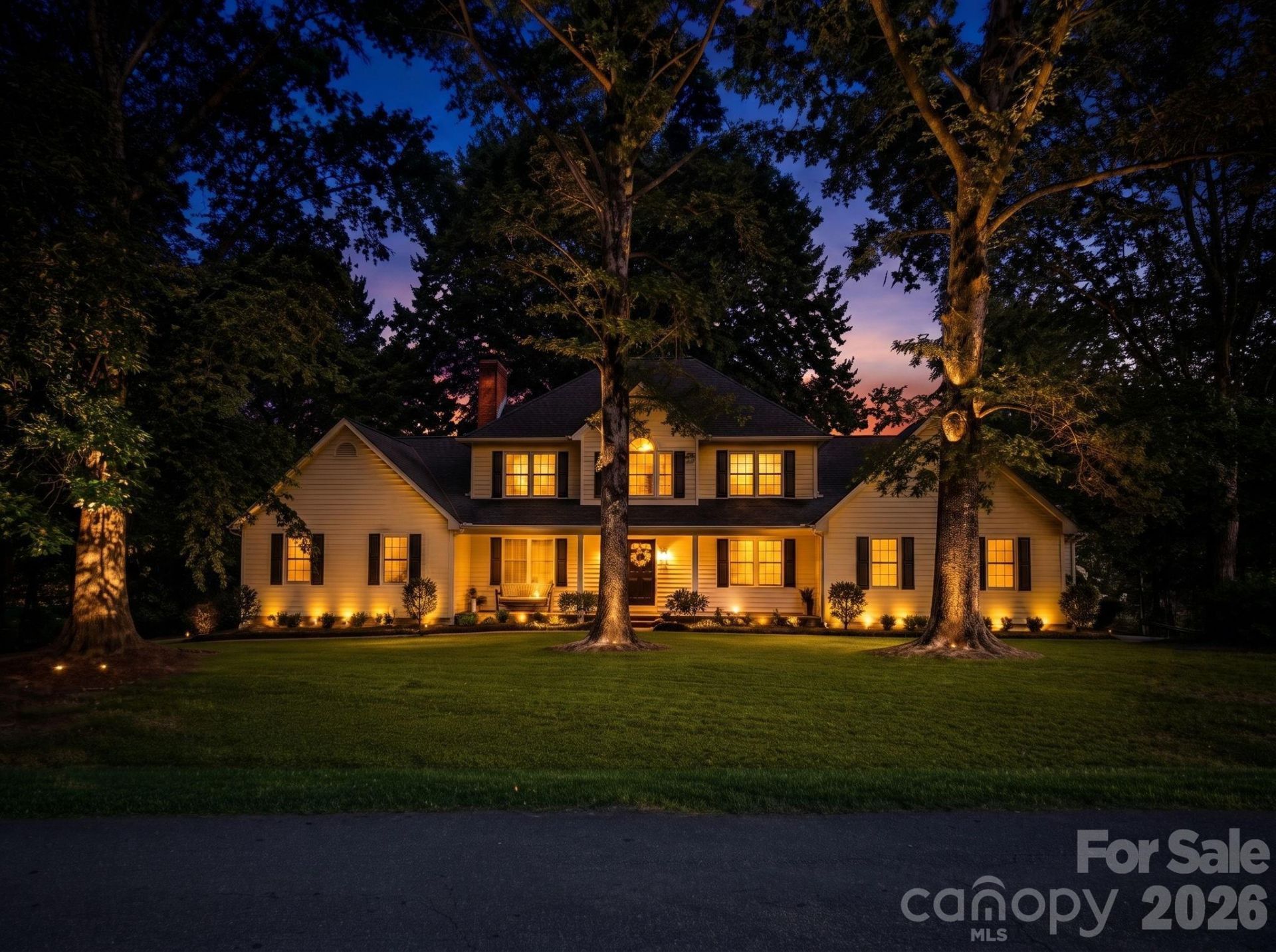 103 Chateau Drive, Gastonia, NC 28056 Main Photo