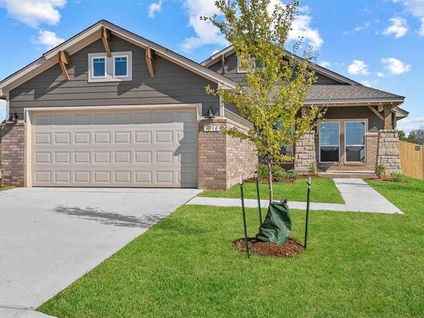 1916 W 27th Place, Stillwater, OK 74074