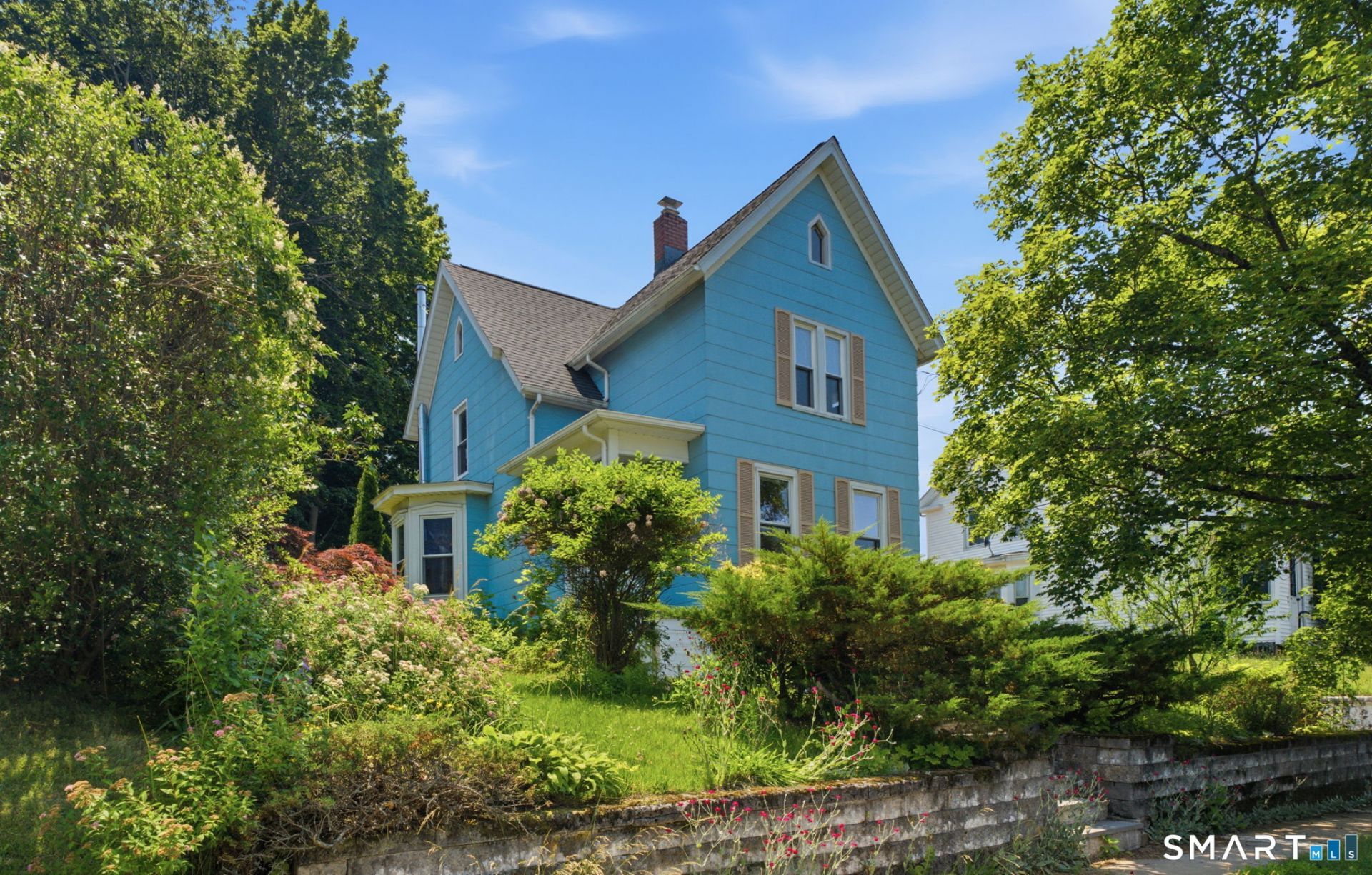 24 Summit, Meriden, CT 06450 Main Photo