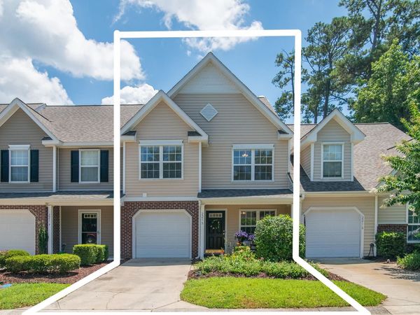 221-5 Red Rose Blvd., Unit 221-5, Pawleys Island, SC 29585