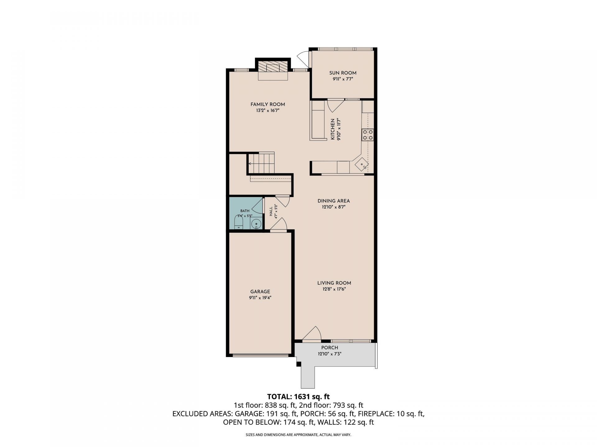 221-5 Red Rose Blvd. Photo 42