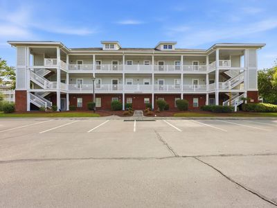 701 Salleyport Dr., Unit 1114, Myrtle Beach, SC 29579