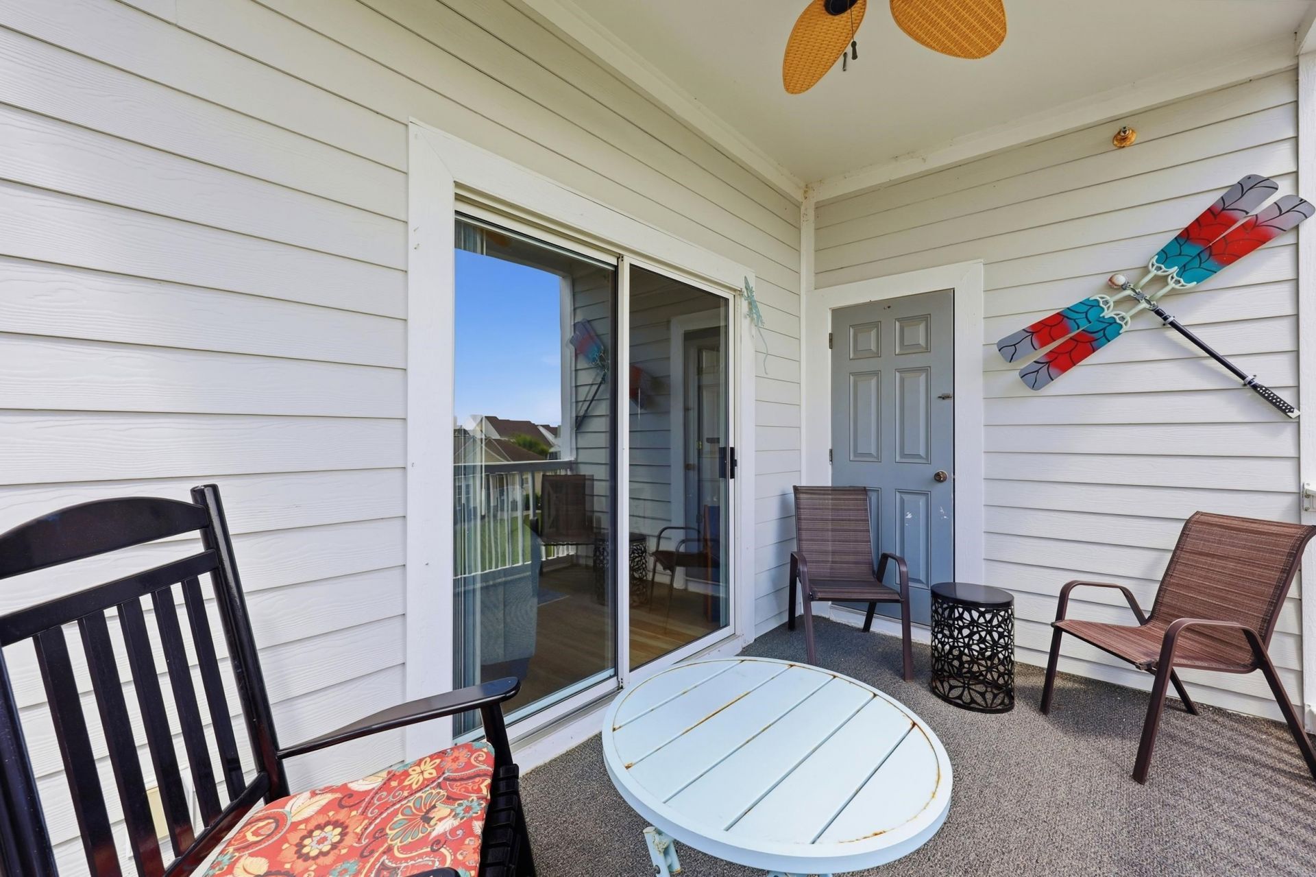 701 Salleyport Dr.  Photo 29