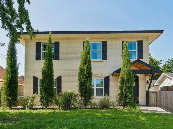 326 NE 16th Street, Oklahoma City, OK 73104