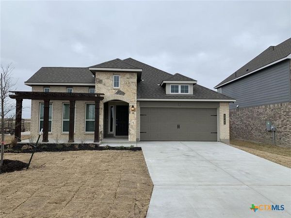 1765 Spence Street , Temple, TX 76502