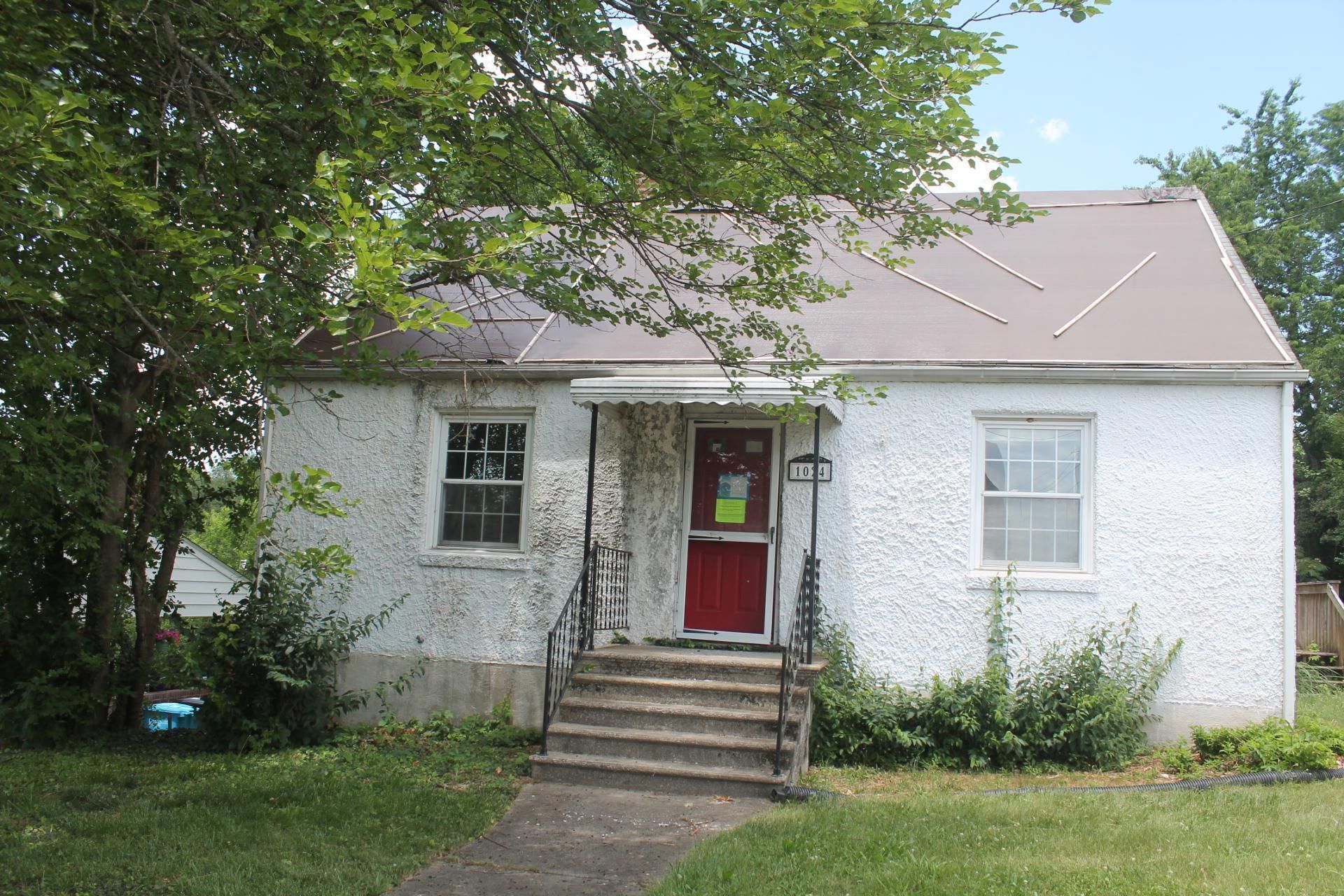 1024 Woodrow Ave Se, Roanoke, VA 24013 Main Photo