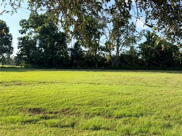 Lot 13 ROSE HILL PLANTATION Road, Natchez, LA 71456