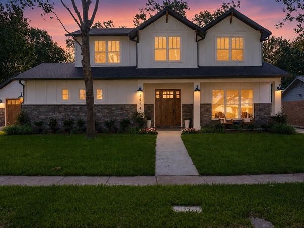 14540 Tamerisk Lane, Farmers Branch, TX 75234