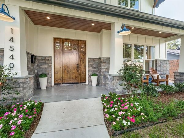 14540 Tamerisk Lane, Farmers Branch, TX 75234