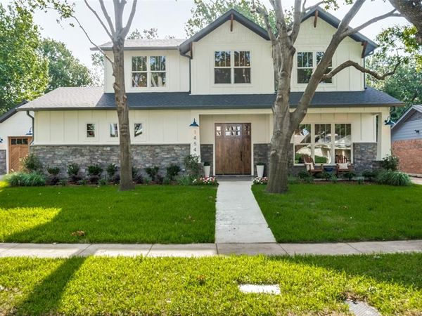 14540 Tamerisk Lane, Farmers Branch, TX 75234