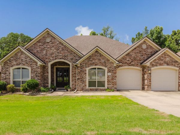 3020 Olson Cir, Bryant, AR 72022