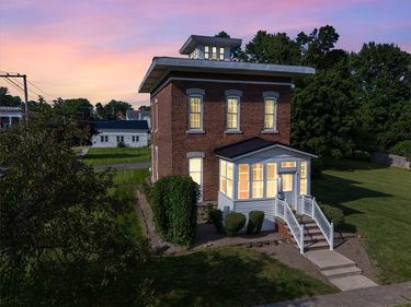 85 Columbia Street, Clyde, NY 14433