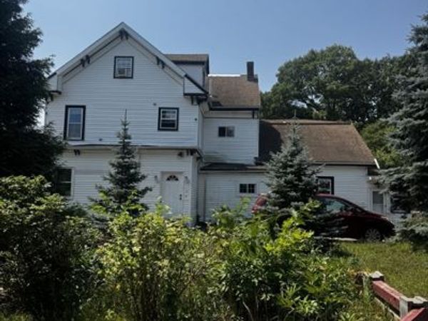 6 Franklin St, Boston, MA 02136