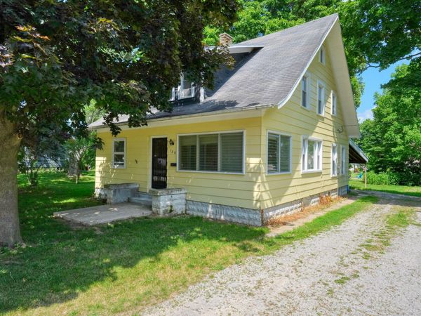 120 Clark Street, Morenci, MI 49256