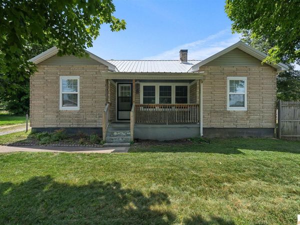 703 S Lewis Street , Glasgow, KY 42141
