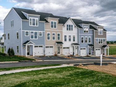 213 SCARLET MAPLE LN, Unit 116, BRIDGEWATER, VA 22812