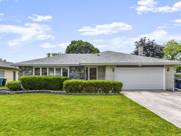 7561 Ponderosa Court , Orland Park, IL 60462