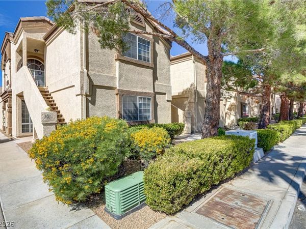 3660 Renovah Street, Unit 204, Las Vegas, NV 89129
