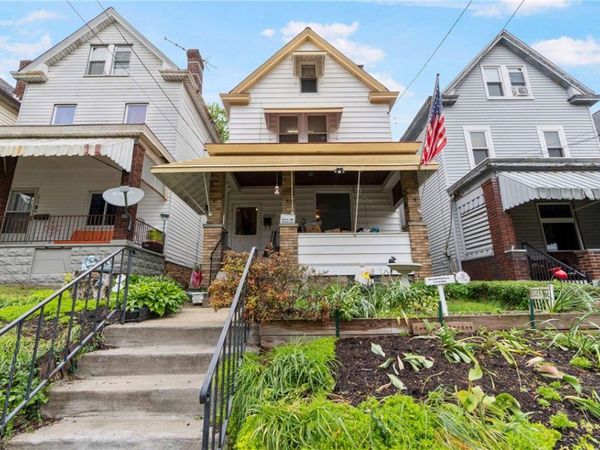 1028 Lakewood Ave, Pittsburgh, PA 15220
