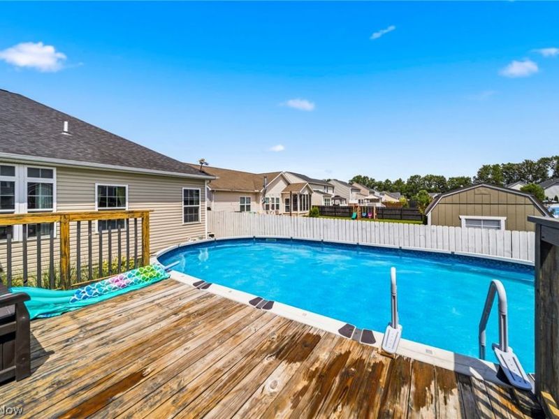 7347 Warblers Lane, North Ridgeville, OH 44039 Photo 10