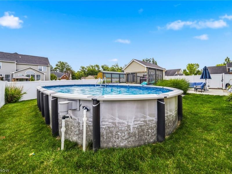 7347 Warblers Lane, North Ridgeville, OH 44039 Photo 6
