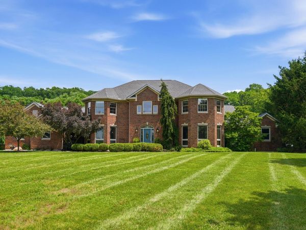 7875 Staley Road, New Carlisle, OH 45344