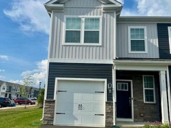 1 REAGAN LANE, WESTAMPTON, NJ 08060