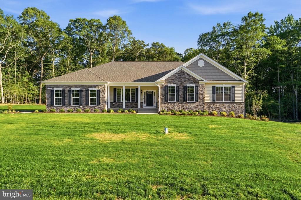 7940 WILLIAM SMALLWOOD CT , LA PLATA, MD 20646