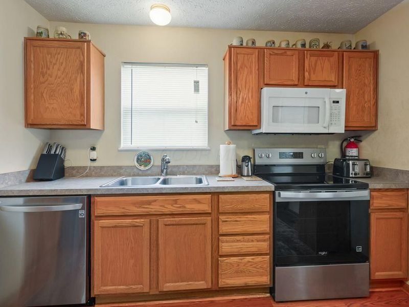 2190 Slate Cove Road, Grove City, OH 43123 Photo 12