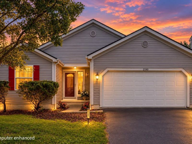 2190 Slate Cove Road, Grove City, OH 43123 Photo 2