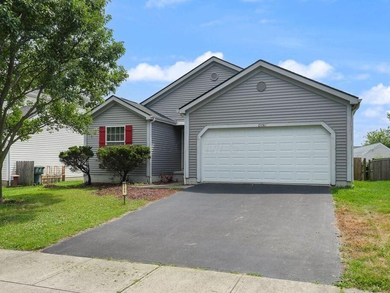 2190 Slate Cove Road, Grove City, OH 43123 Photo 3