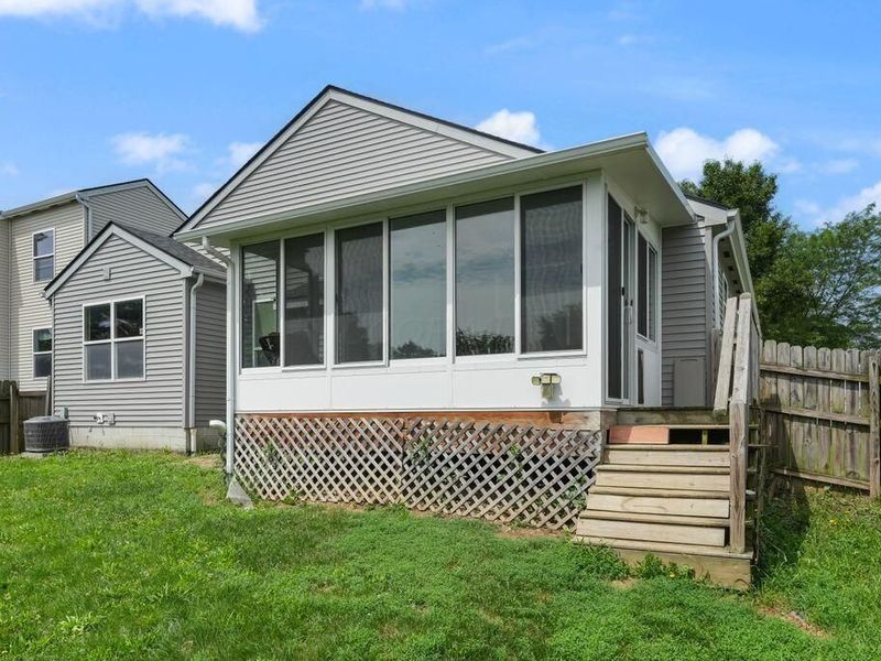 2190 Slate Cove Road, Grove City, OH 43123 Photo 35