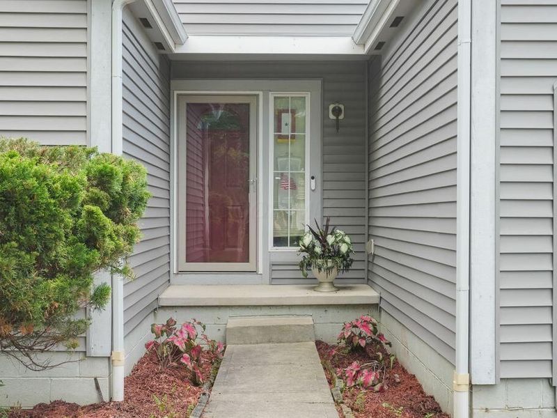 2190 Slate Cove Road, Grove City, OH 43123 Photo 4