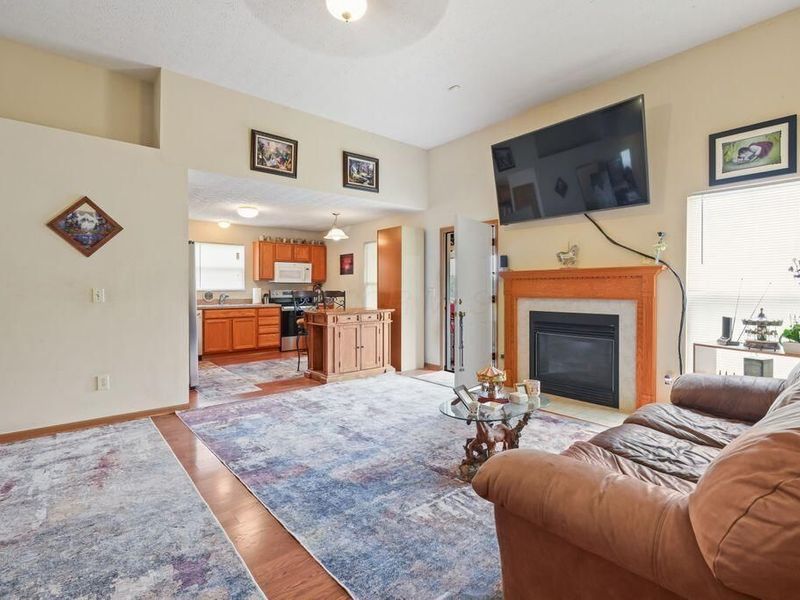 2190 Slate Cove Road, Grove City, OH 43123 Photo 7