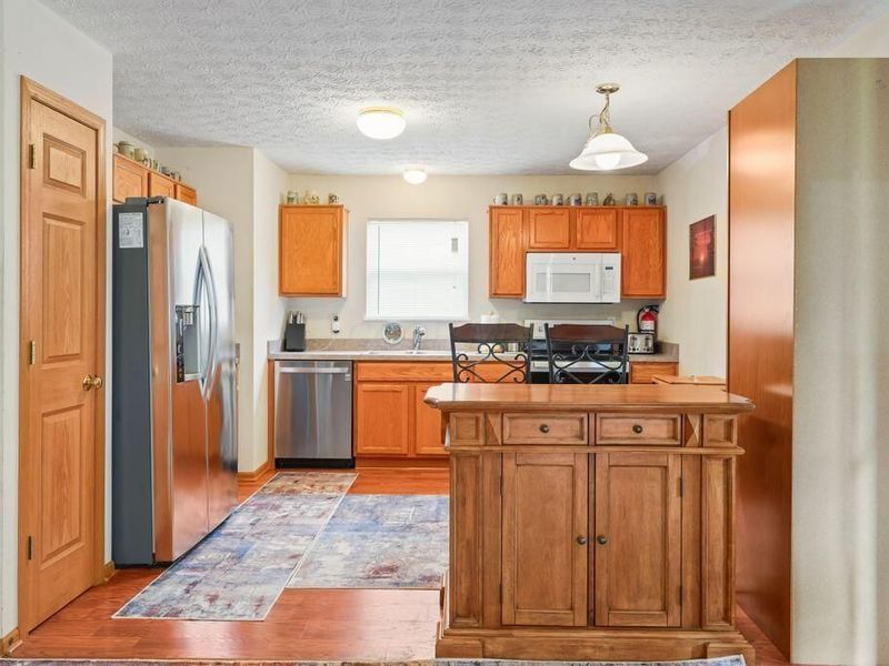 2190 Slate Cove Road, Grove City, OH 43123 Photo 9