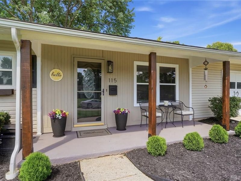 115 Whippoorwill Drive, Harrison Township, OH 45030 Photo 2