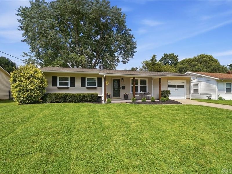 115 Whippoorwill Drive, Harrison Township, OH 45030 Photo 35