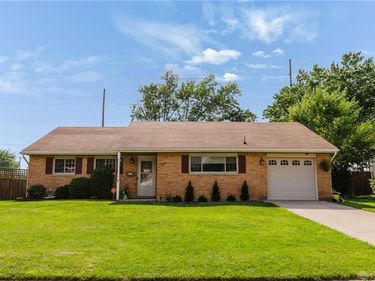 717 Bennert Drive, Vandalia, OH 45377