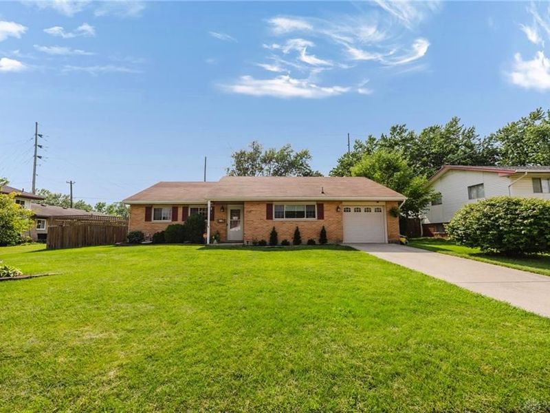 717 Bennert Drive, Vandalia, OH 45377 Photo 25
