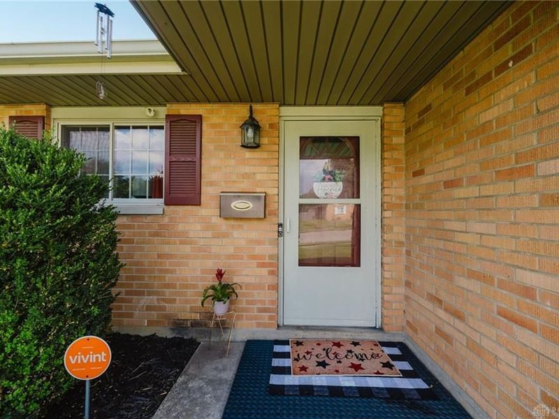 717 Bennert Drive, Vandalia, OH 45377 Photo 26